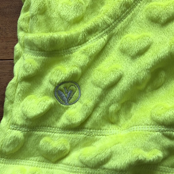 NWT Limeapple Bubble Hoodie - Picture 2 of 4